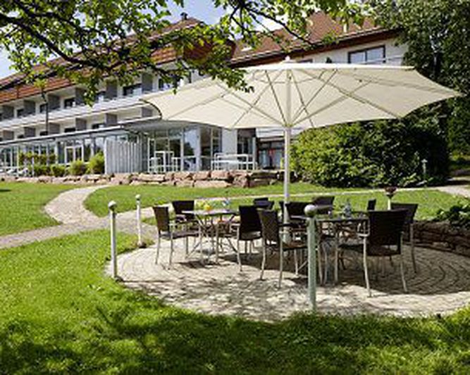 Abb. NaturKulturHotel Stumpf